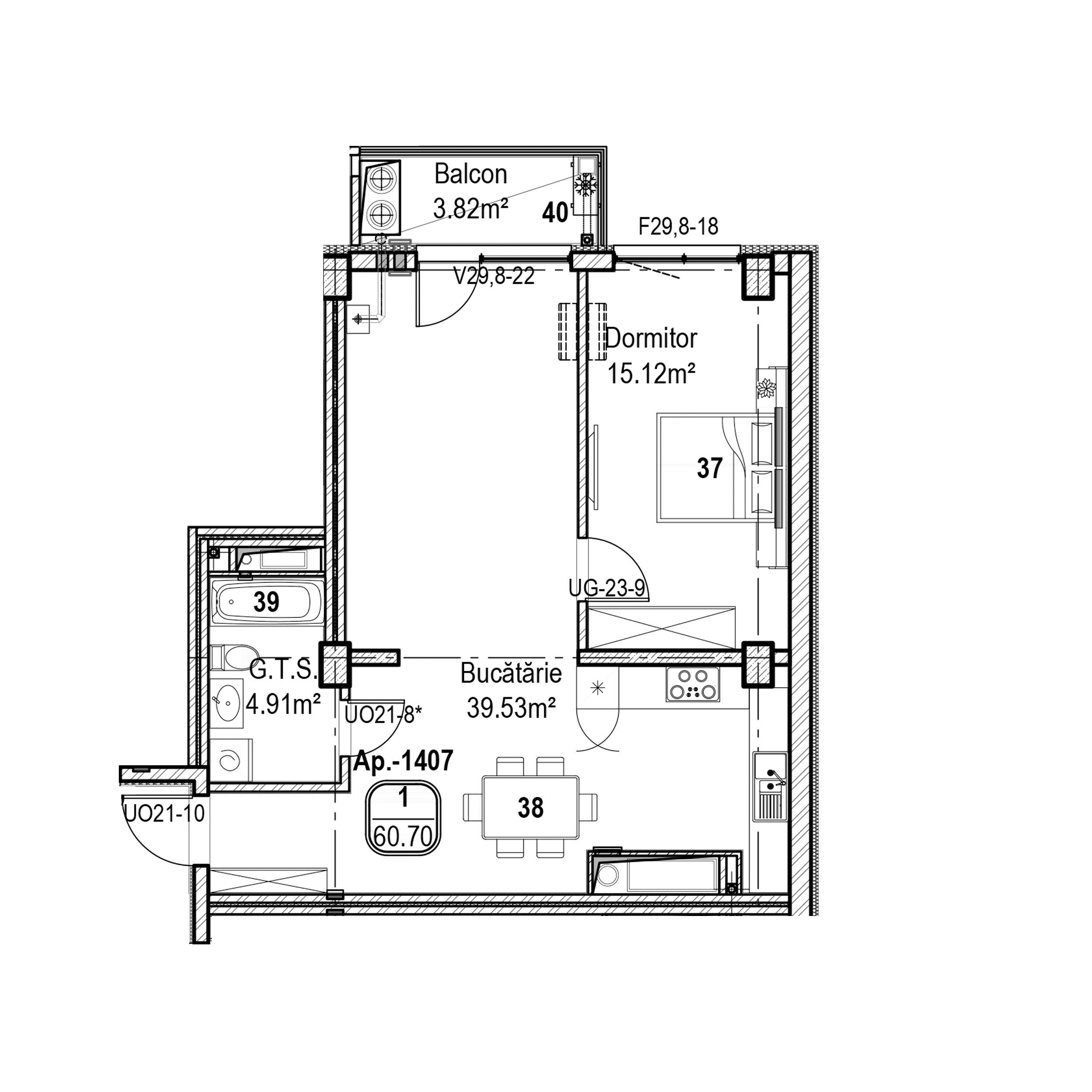 apartment cover photo